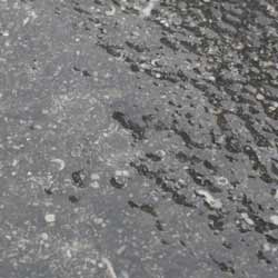 Afwerkingsmogelijkheden